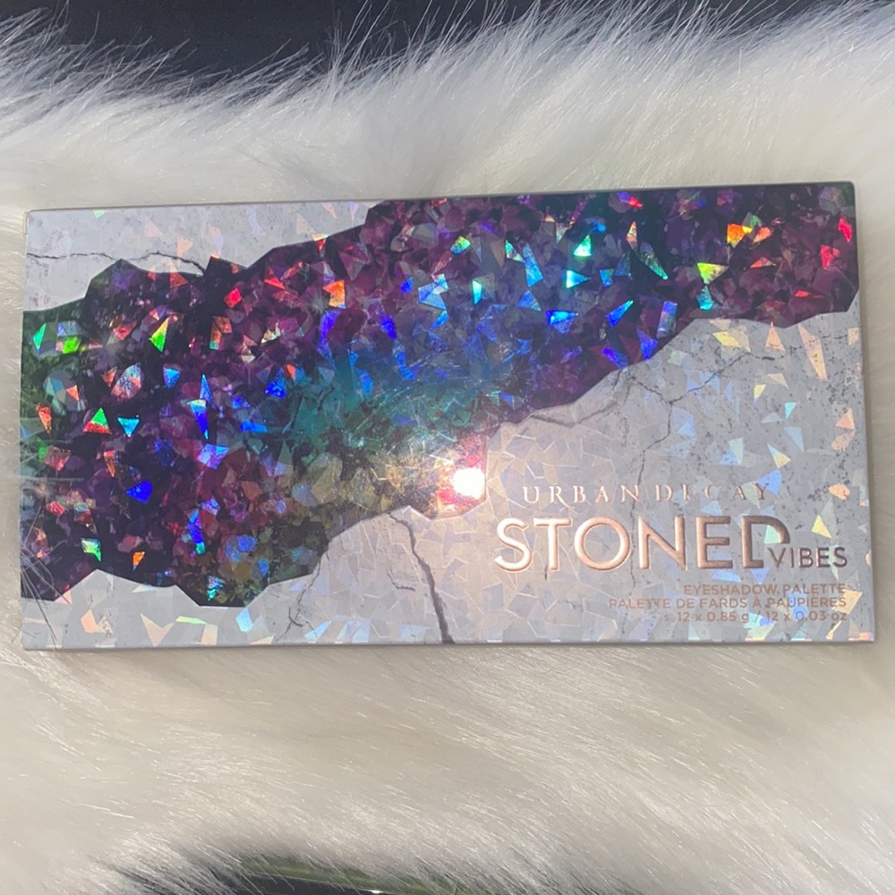 Urban Decay STONED VIBES